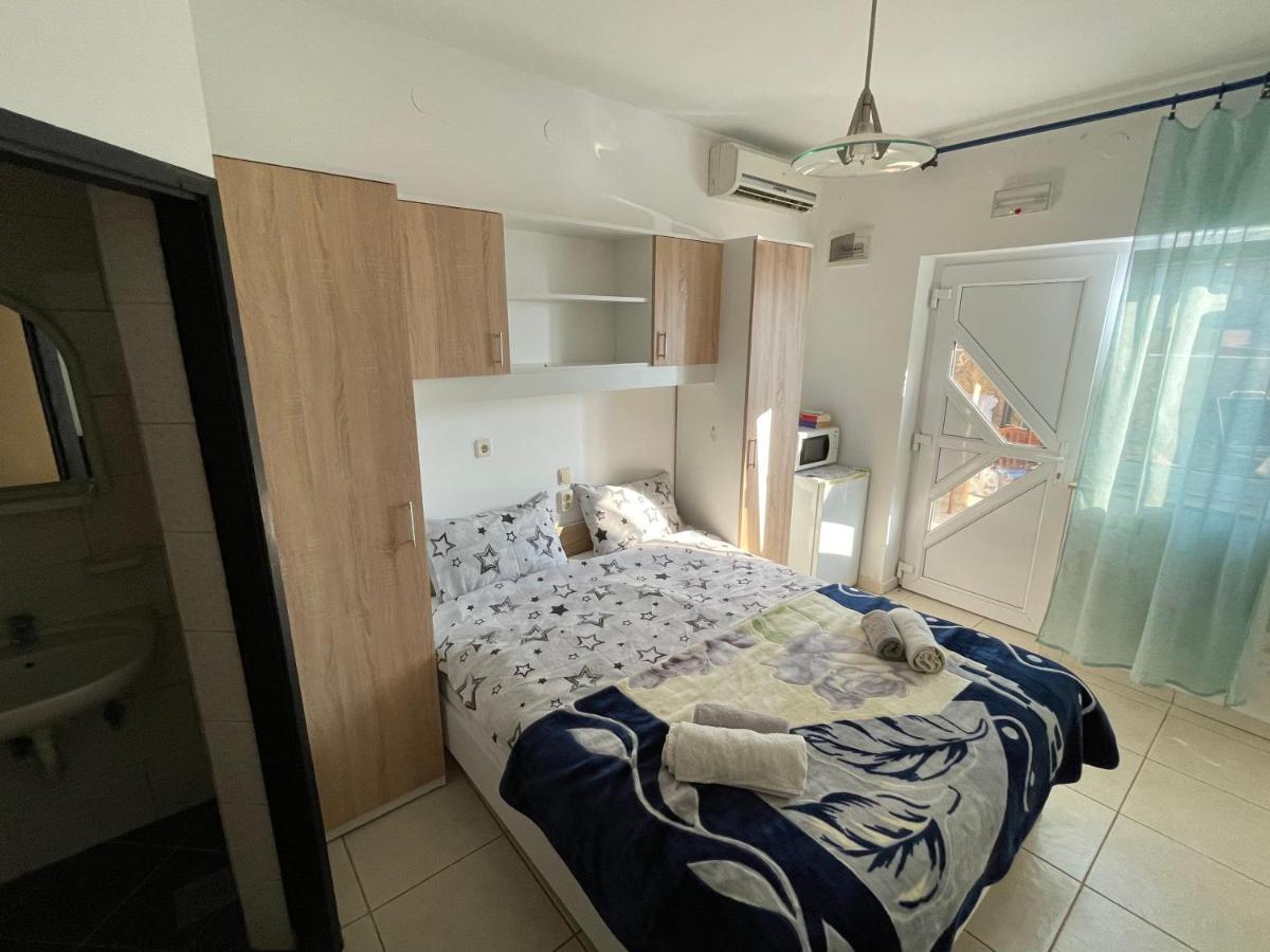 Apartmani Noelle Novi Vinodolski Ngoại thất bức ảnh