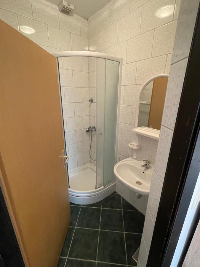 Apartmani Noelle Novi Vinodolski Ngoại thất bức ảnh