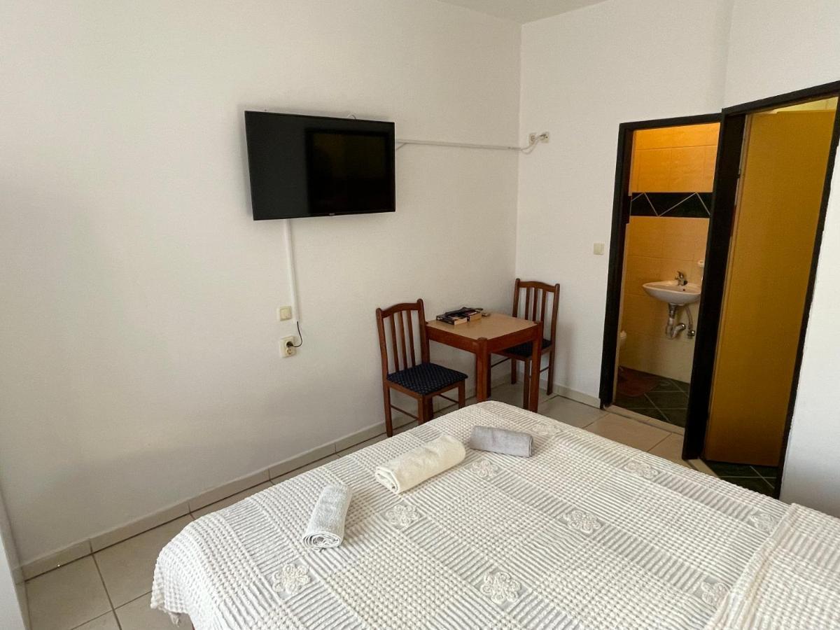 Apartmani Noelle Novi Vinodolski Ngoại thất bức ảnh