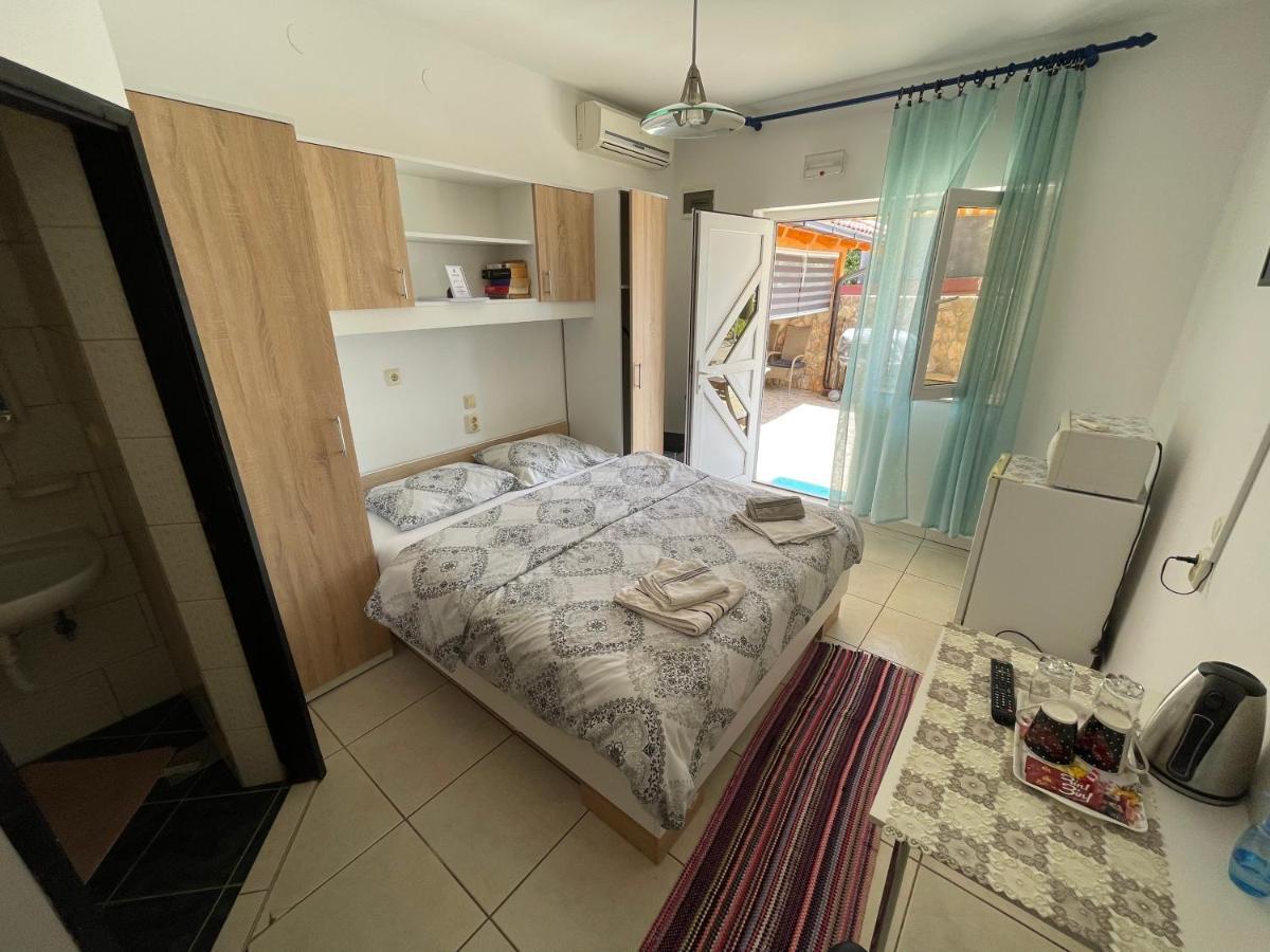 Apartmani Noelle Novi Vinodolski Ngoại thất bức ảnh